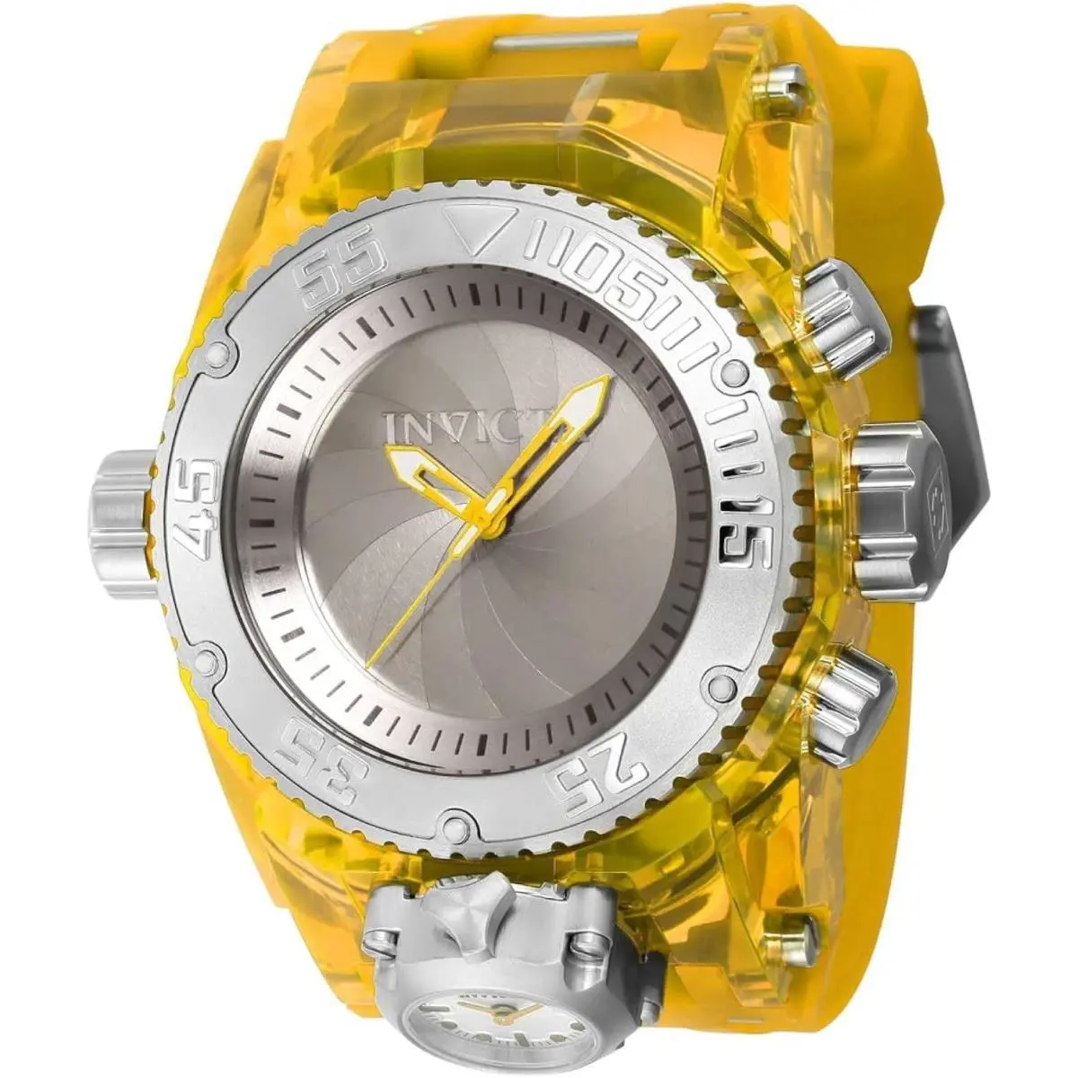 Invicta Bolt Zeus Magnum Watch 43109