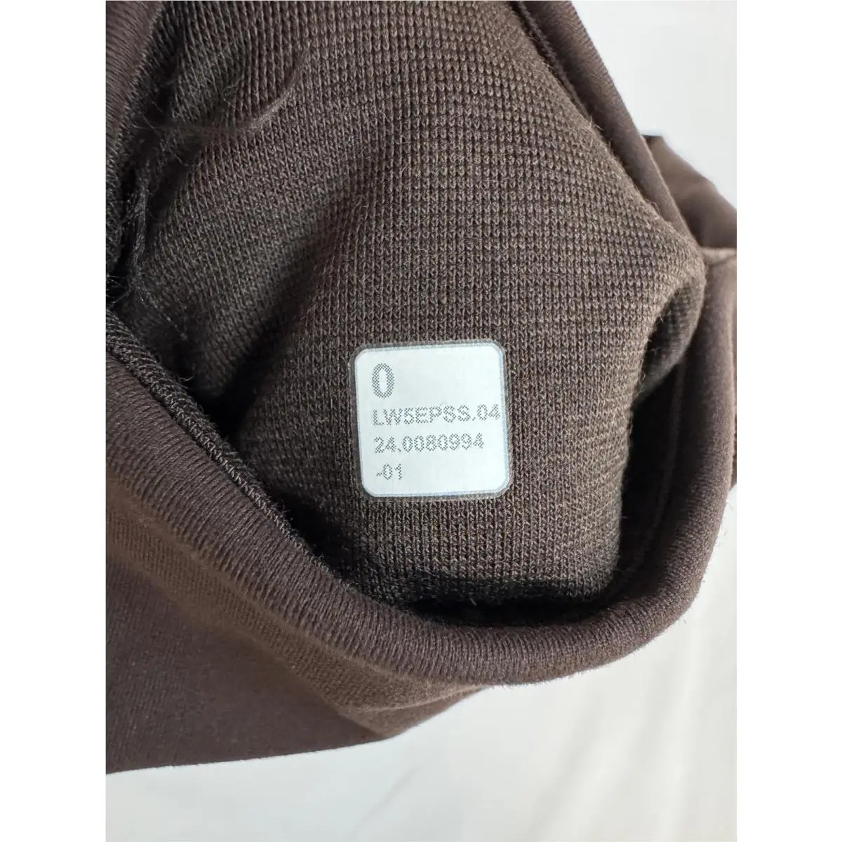 Lululemon clothing - Graphite Grey, asst 37