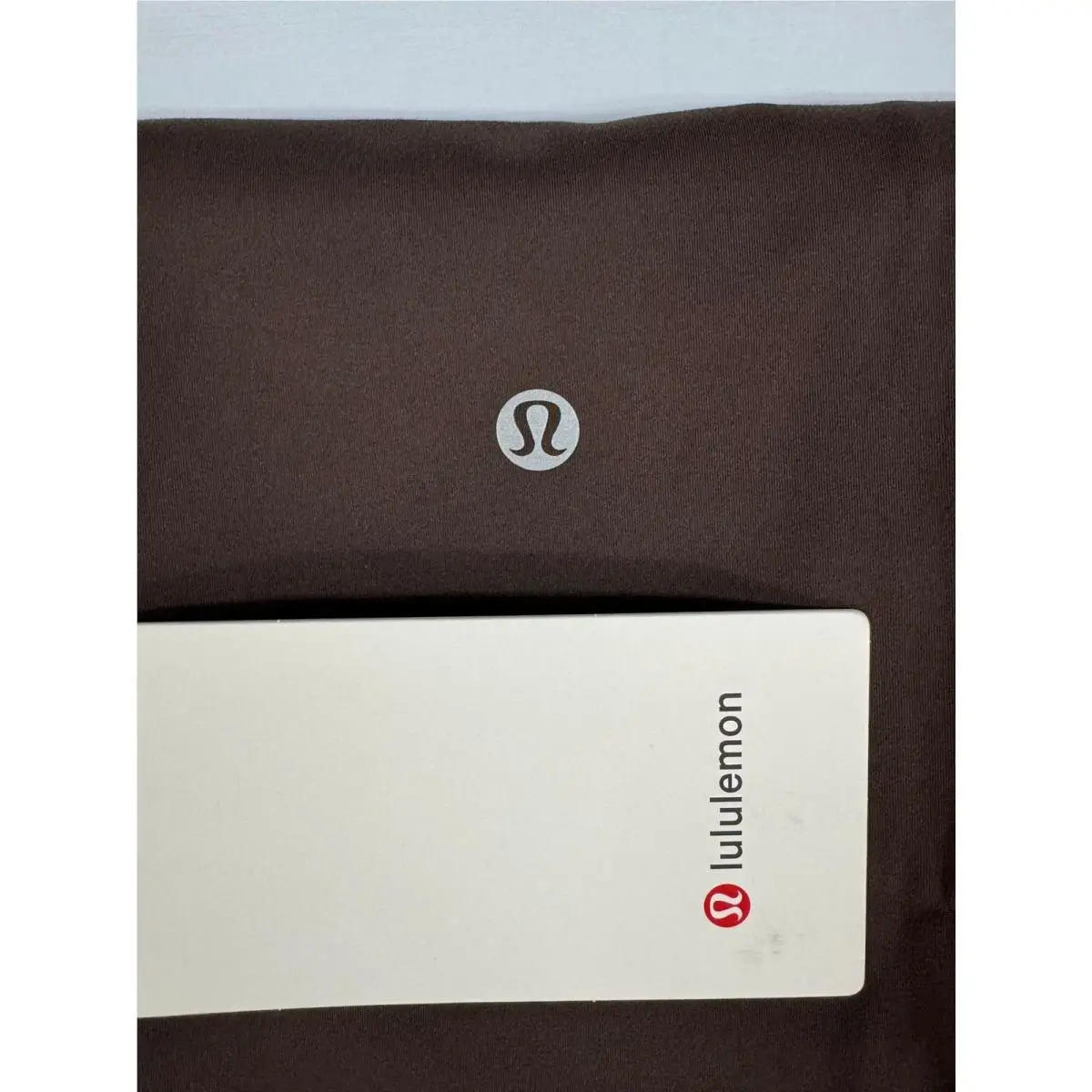 Lululemon clothing - Graphite Grey, asst 35