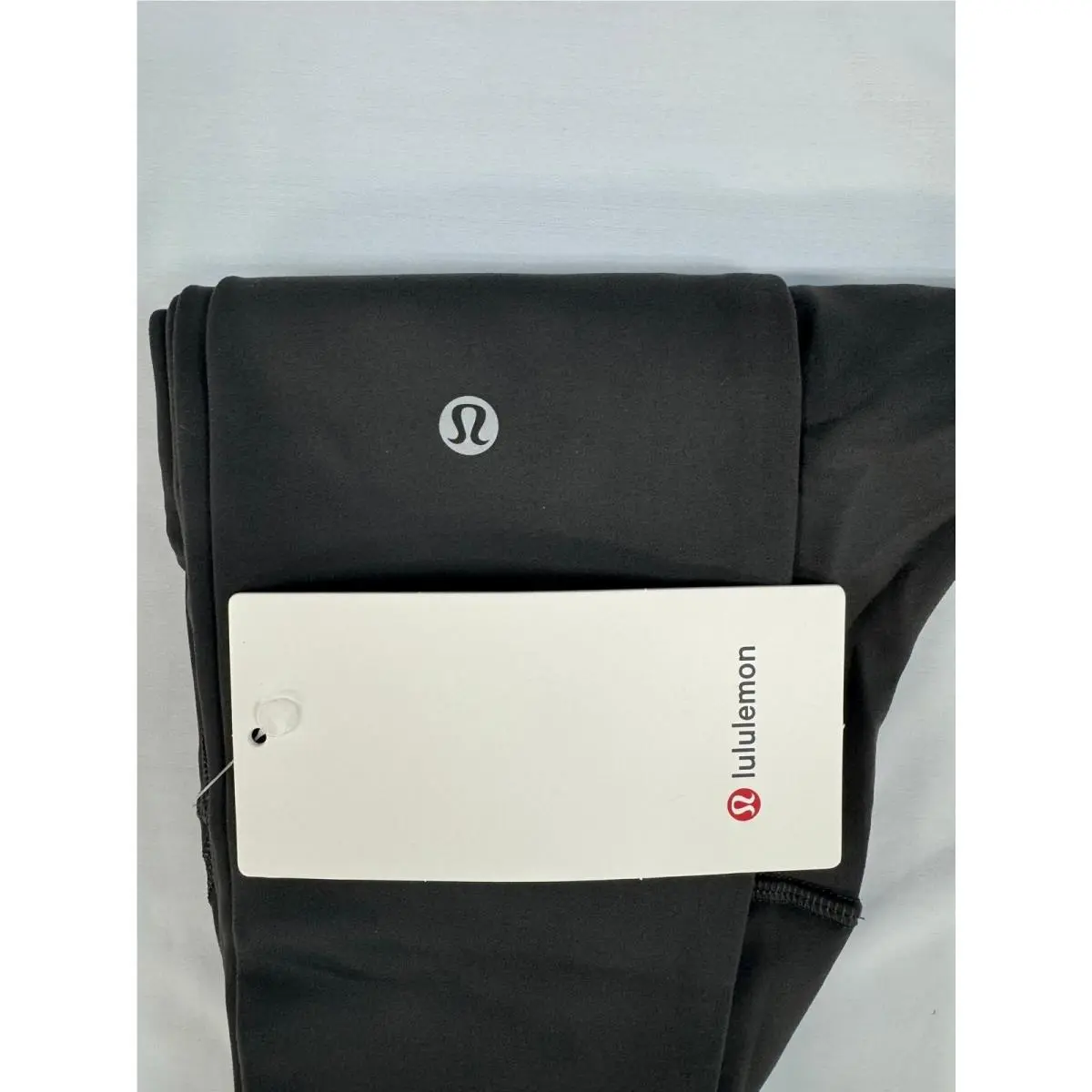 Lululemon clothing - Graphite Grey, asst 14