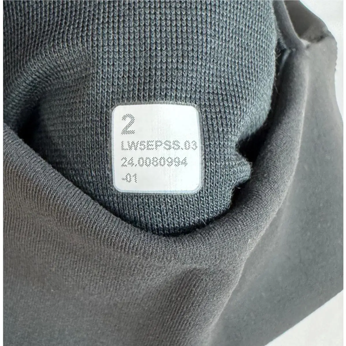 Lululemon clothing - Graphite Grey, asst 15