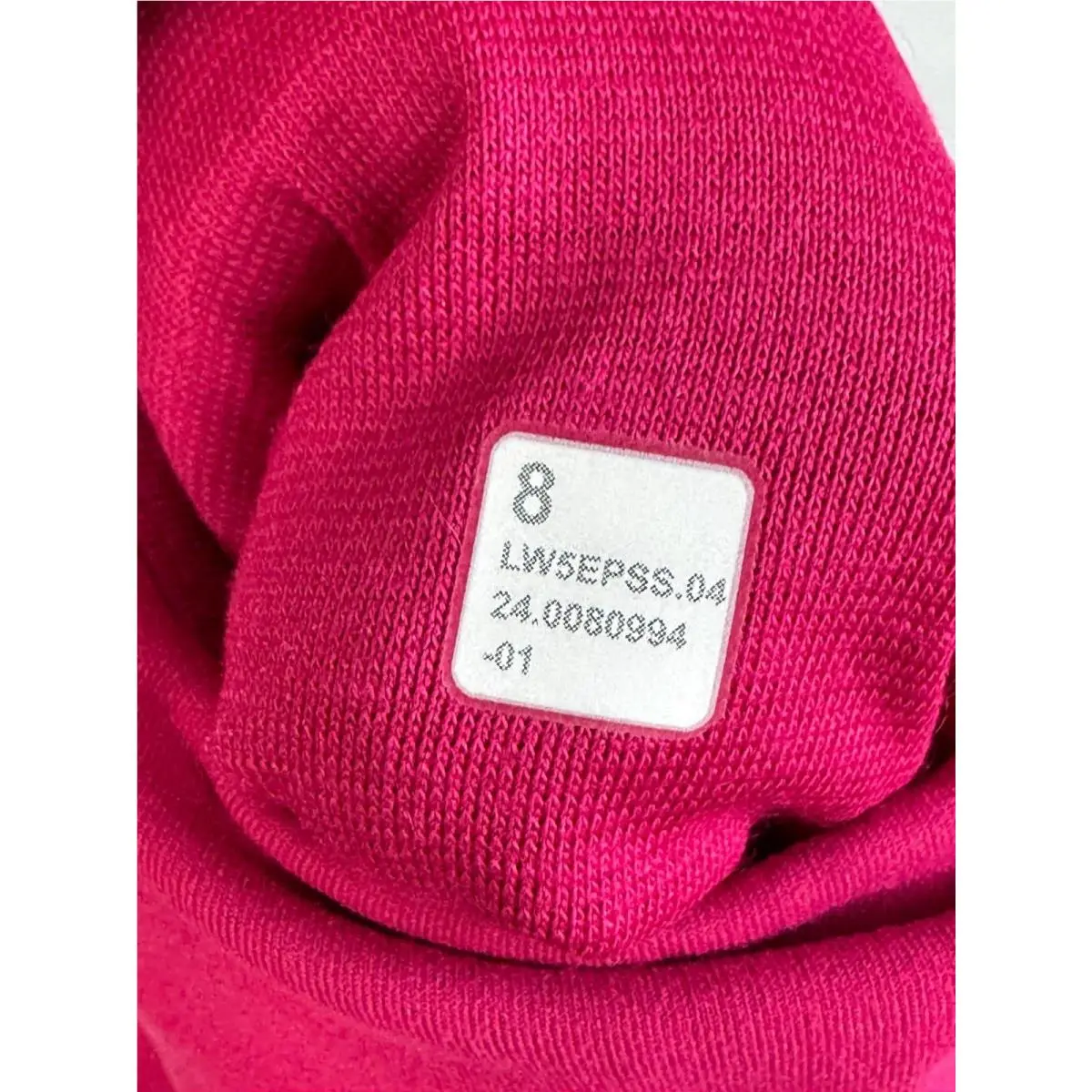 Lululemon clothing - Graphite Grey, asst 51