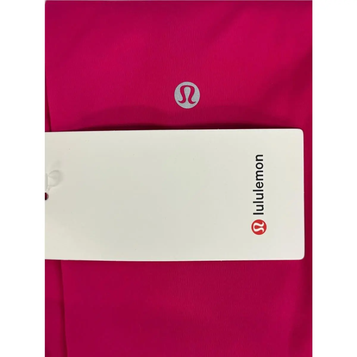 Lululemon clothing - Graphite Grey, asst 53