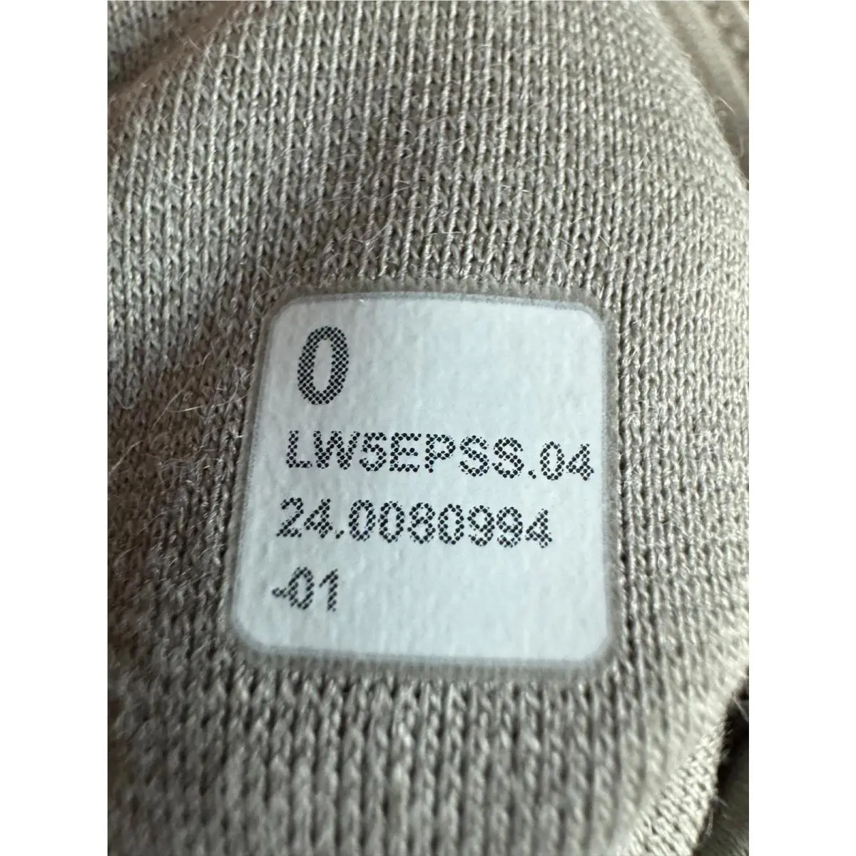 Lululemon clothing - Graphite Grey, asst 44