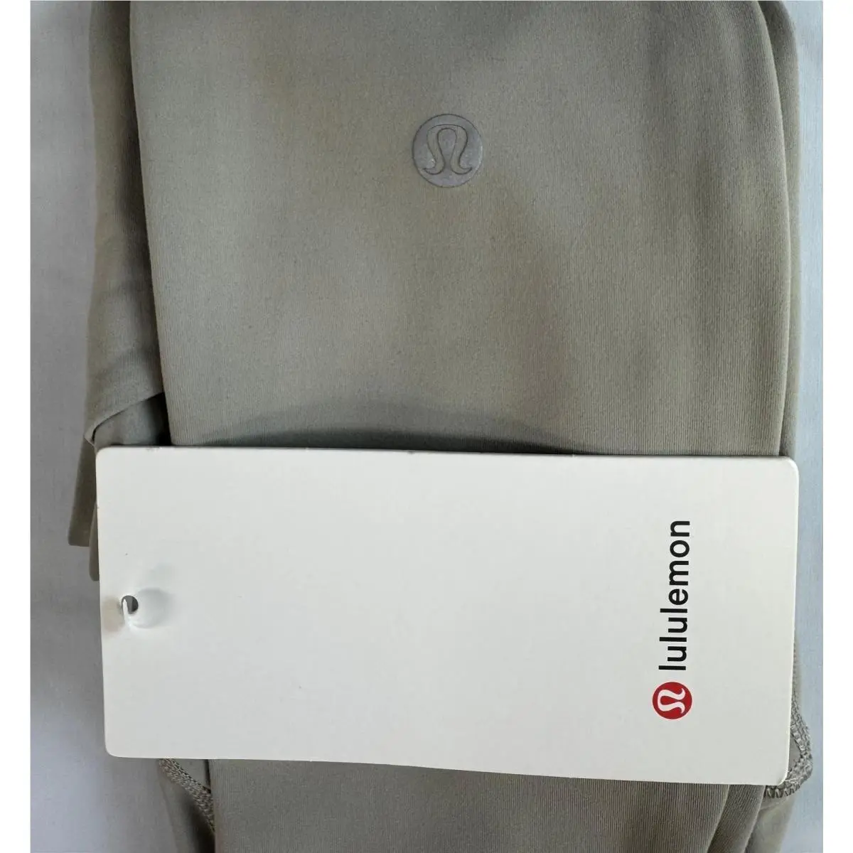 Lululemon clothing - Graphite Grey, asst 46