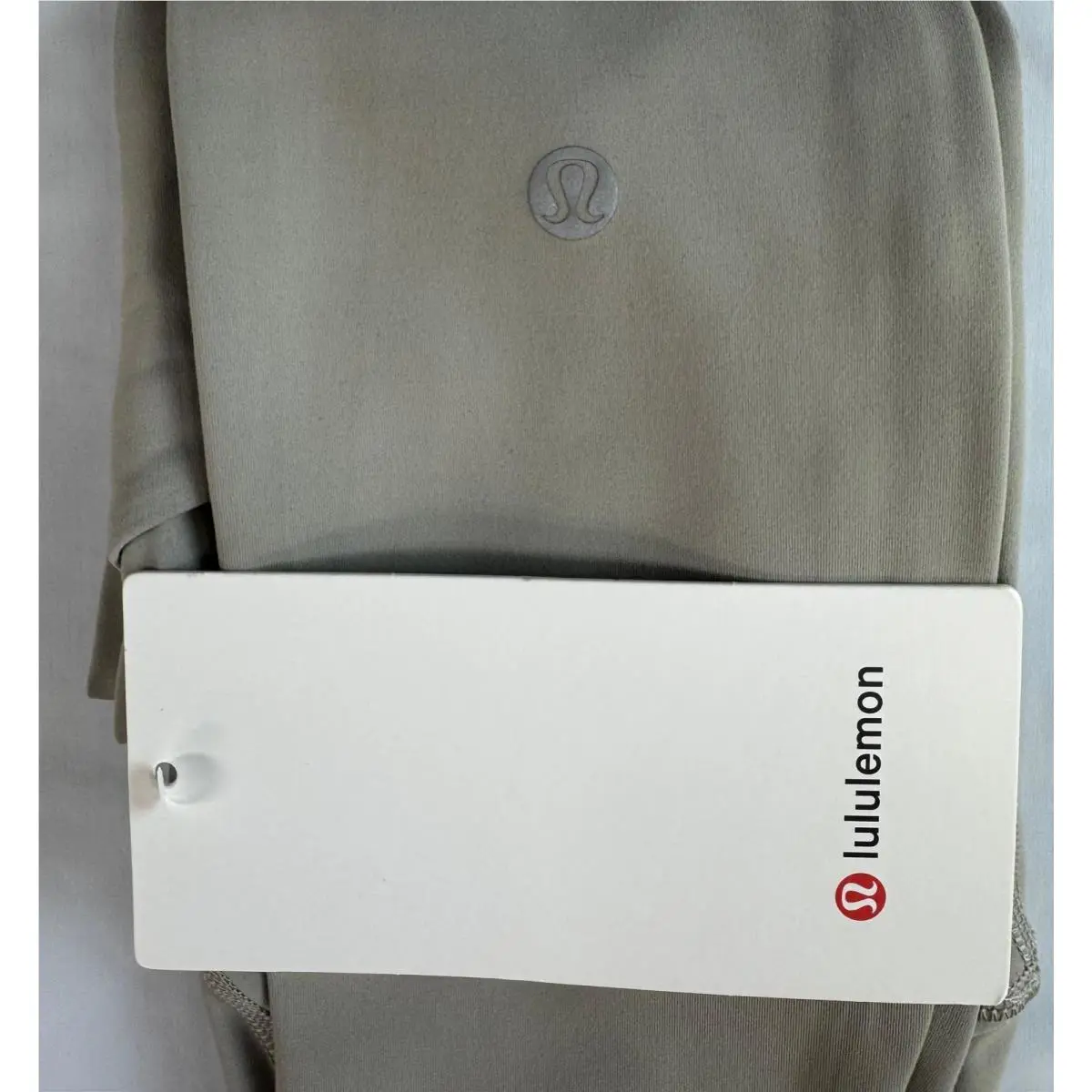 Lululemon clothing - Graphite Grey, asst 49