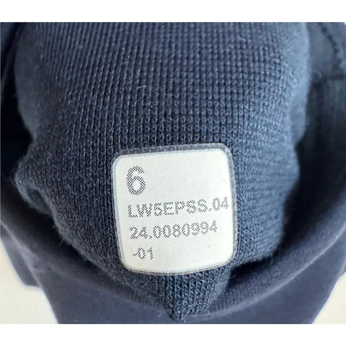 Lululemon clothing - Graphite Grey, asst 54
