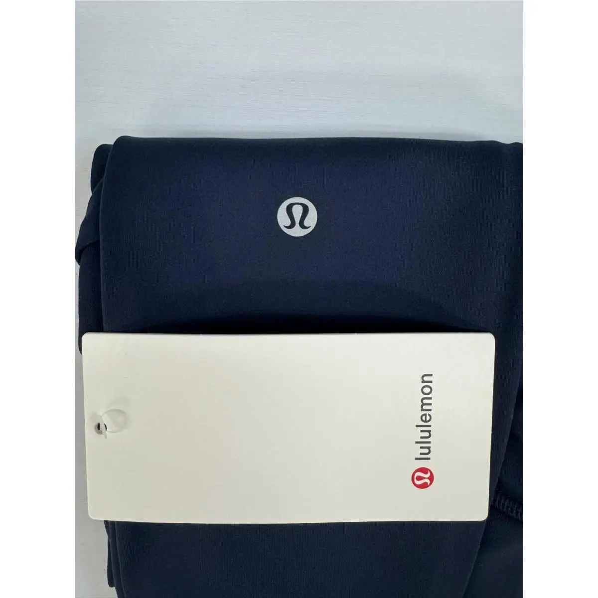Lululemon clothing - Graphite Grey, asst 56