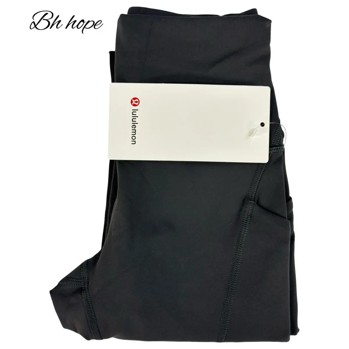 Lululemon clothing - Graphite Grey, asst 14