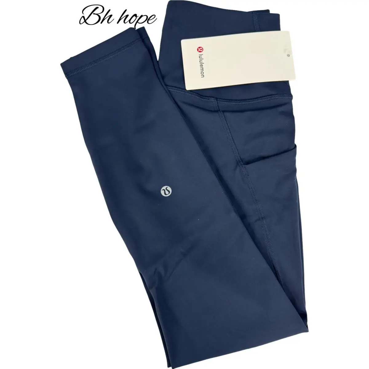 Lululemon clothing - Graphite Grey, asst 52