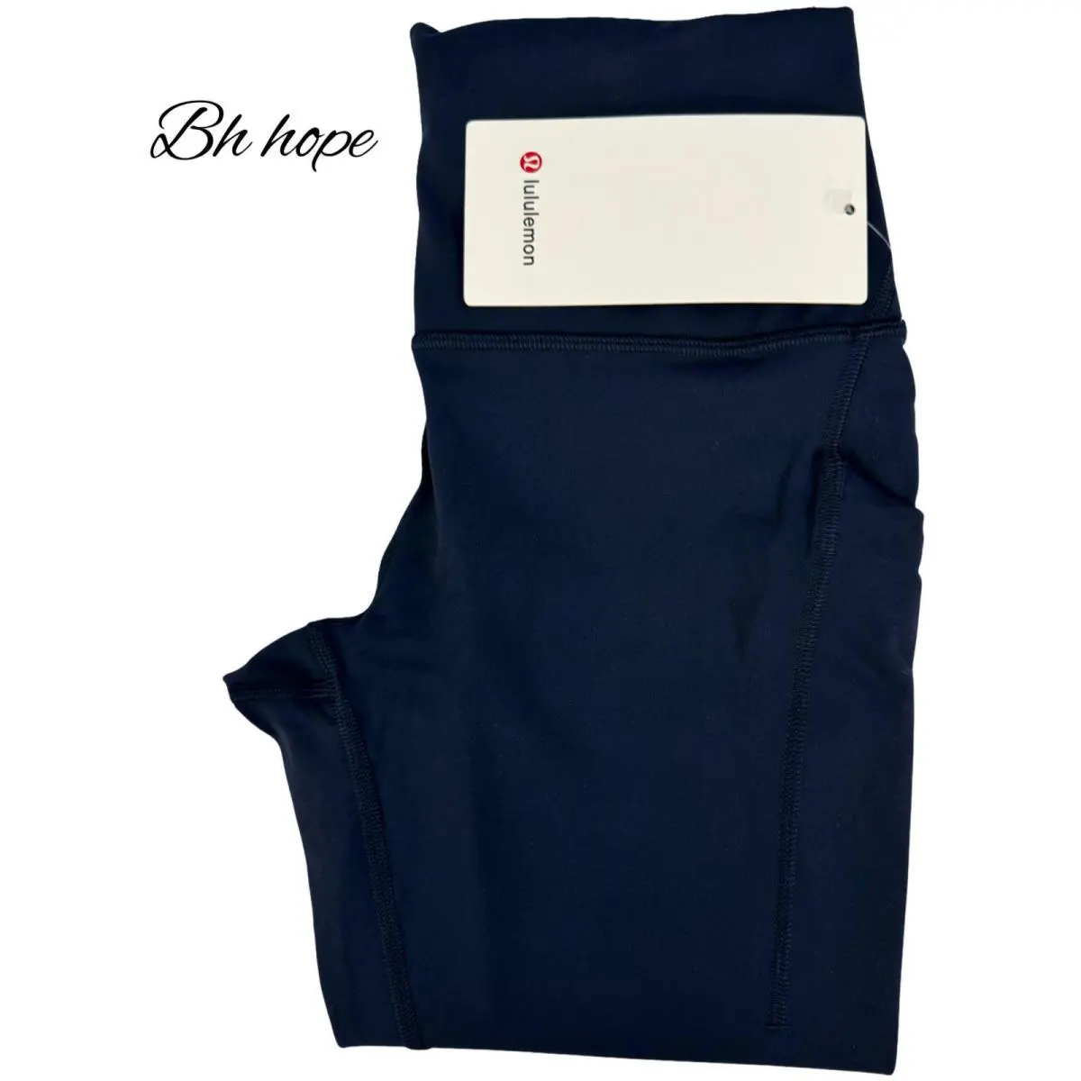 Lululemon clothing - Graphite Grey, asst 53
