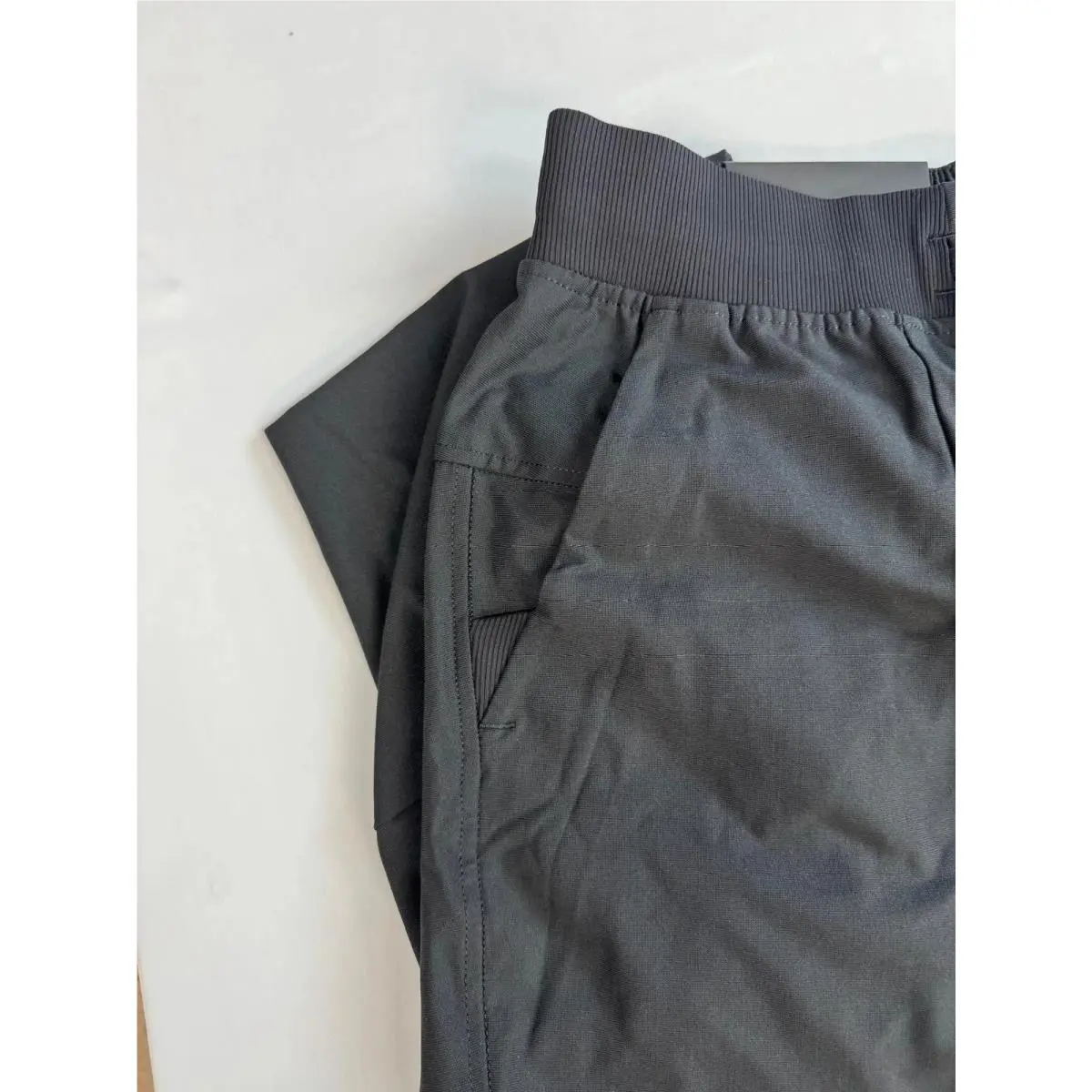 Lululemon clothing - lululemon ABC - ABC - Black 2