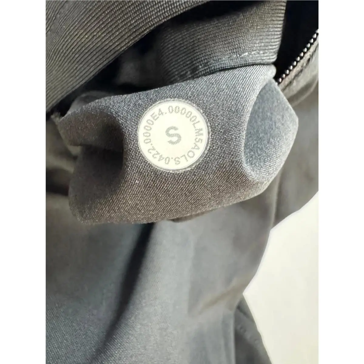 Lululemon clothing - lululemon ABC - ABC - Black 3