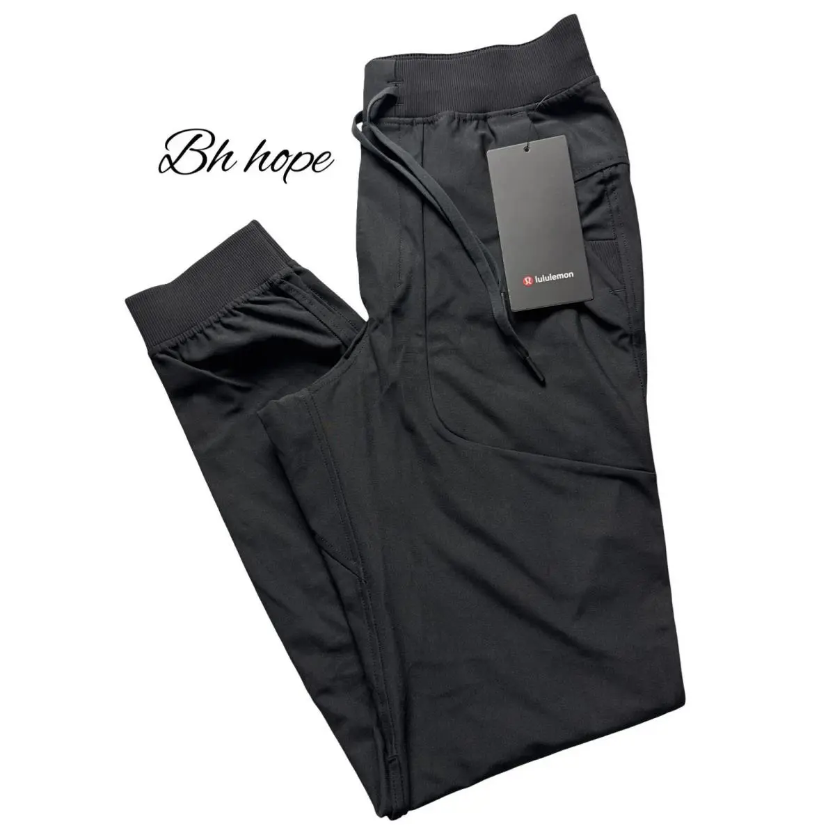 Lululemon clothing - lululemon ABC - ABC - Black 8