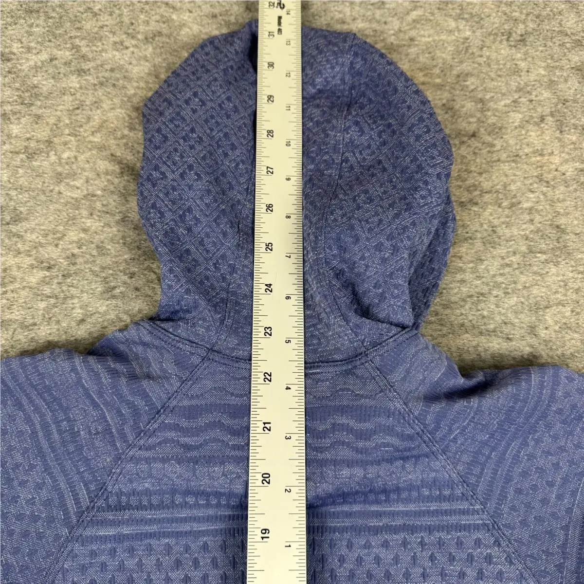 Lululemon clothing - W3BKGS - W3BKGS - Blue 8