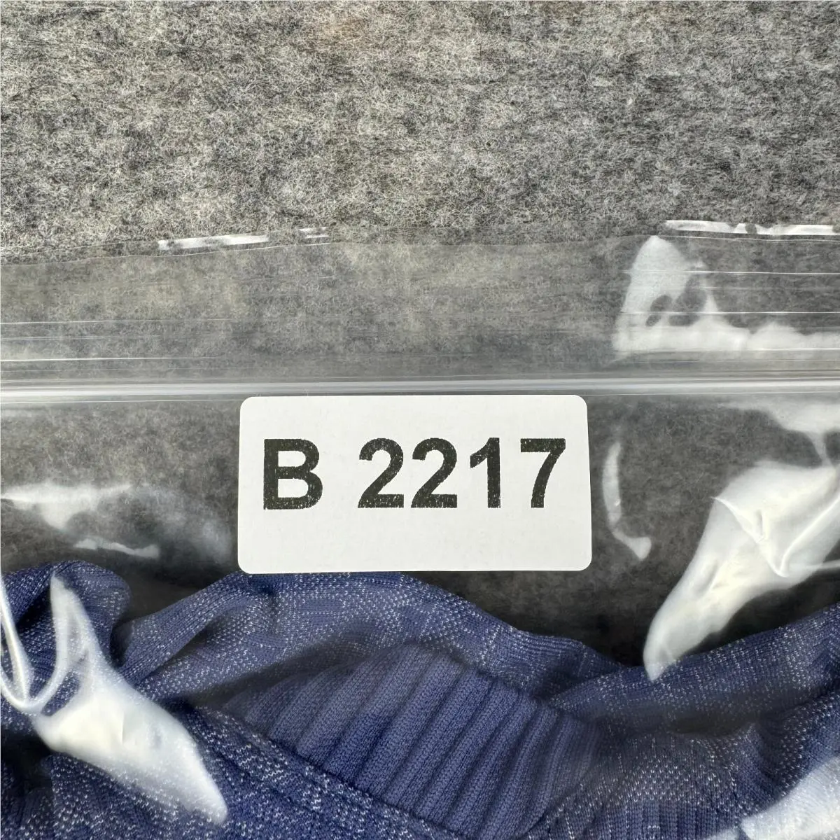 Lululemon clothing - W3BKGS - W3BKGS - Blue 9