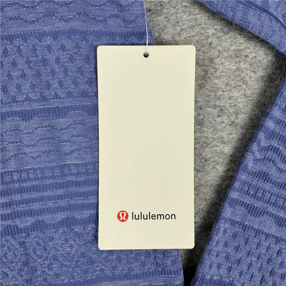 Lululemon clothing - W3BKGS - W3BKGS - Blue 1