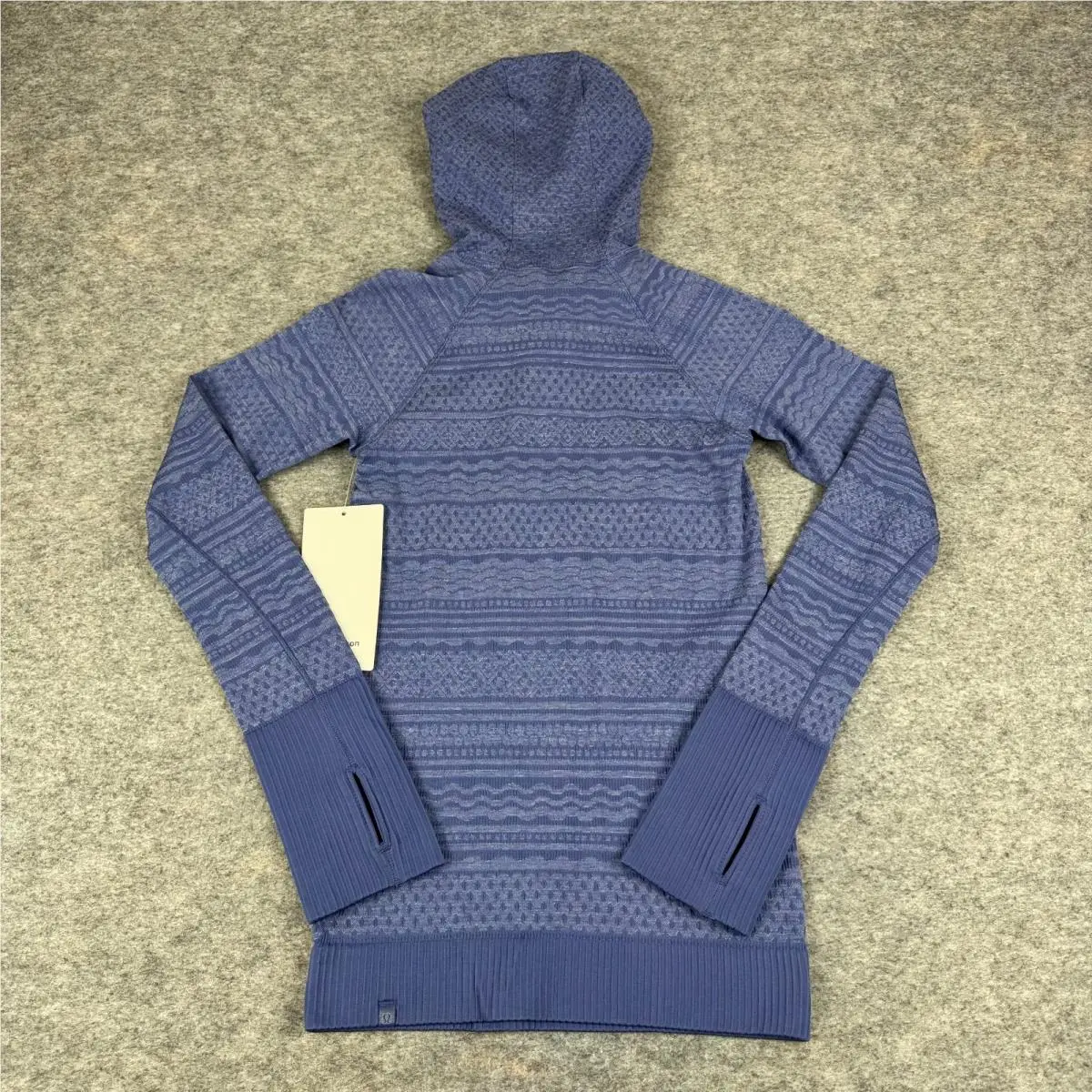 Lululemon clothing - W3BKGS - W3BKGS - Blue 5