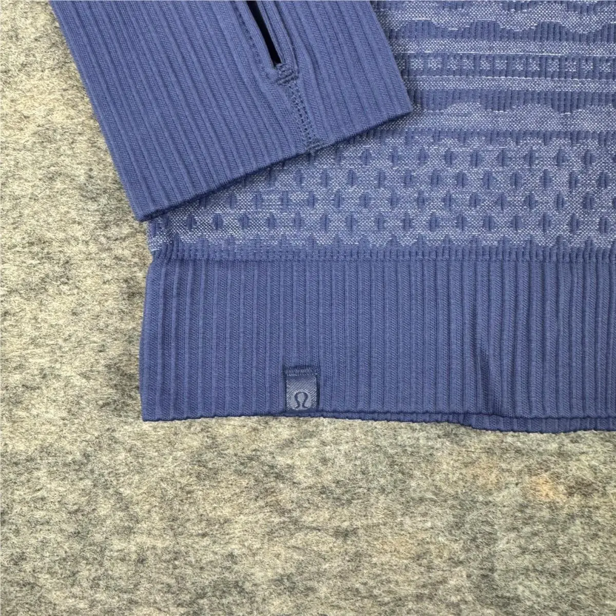Lululemon clothing - W3BKGS - W3BKGS - Blue 6