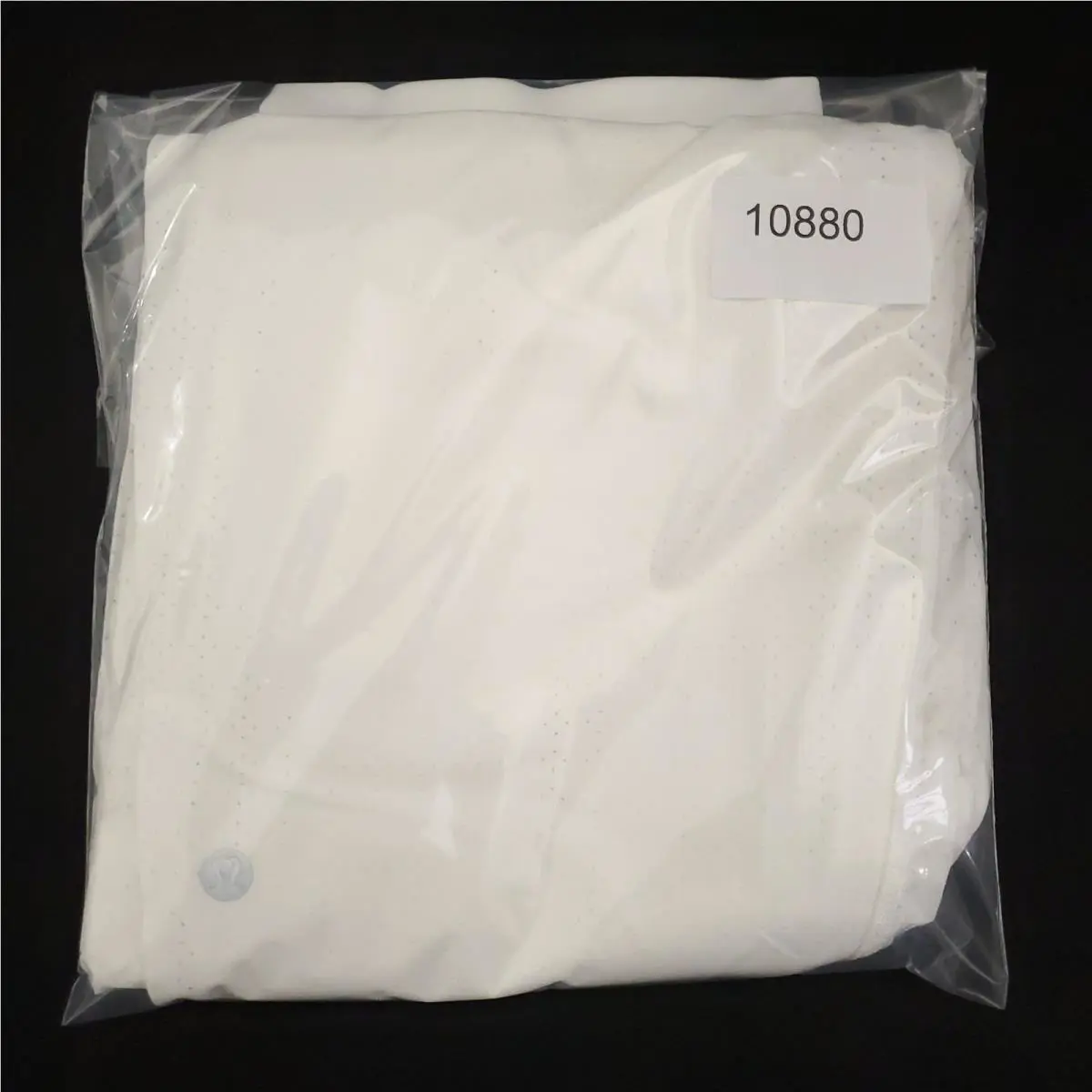 Lululemon clothing - White 9