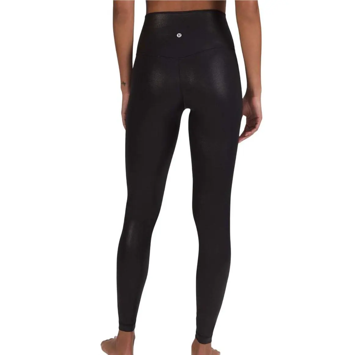 Lululemon clothing - Black 0