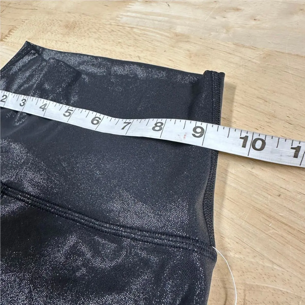 Lululemon clothing - Black 8