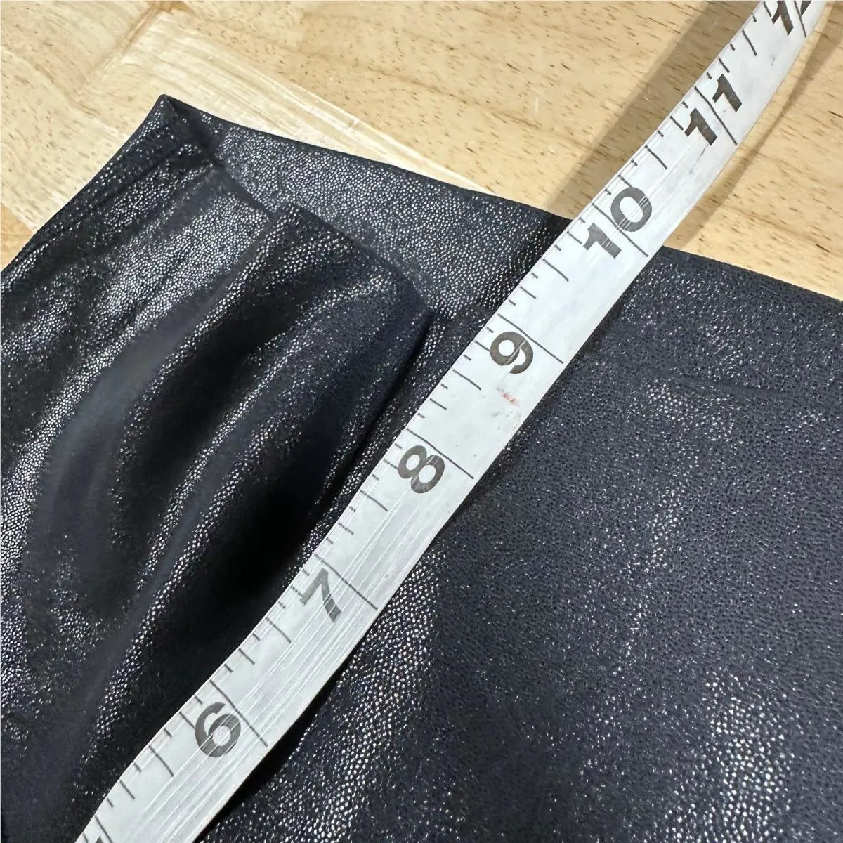 Lululemon clothing - Black 9