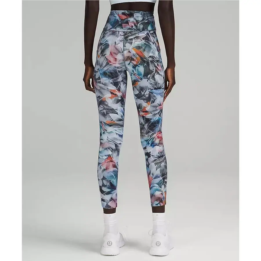 Lululemon clothing - Multi 0