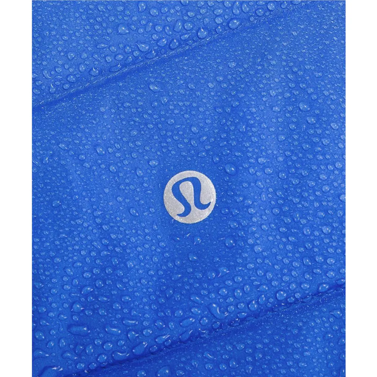 Lululemon clothing - Down for It All Jacket in Pipe Dream Blue - Blue 5