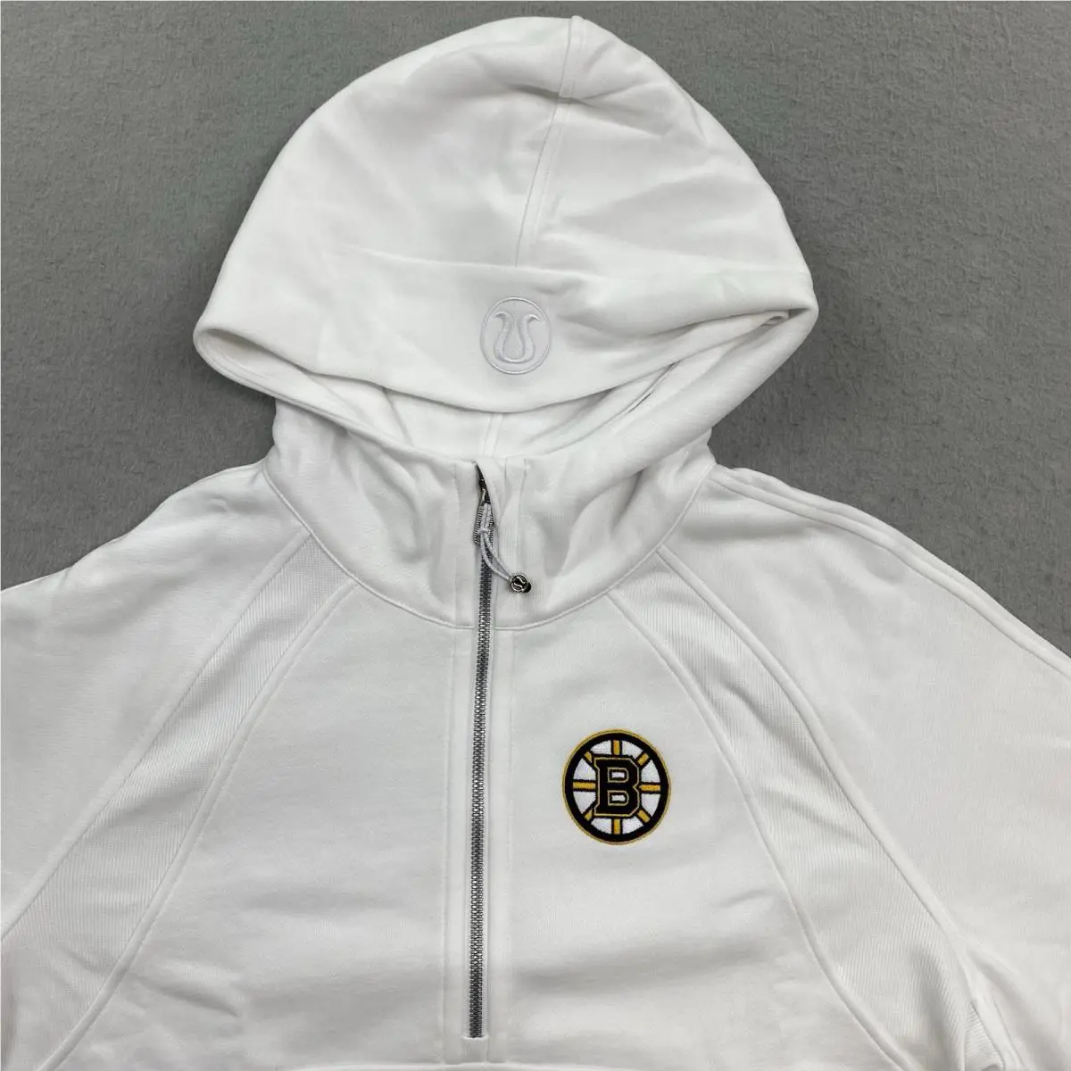 Lululemon clothing - Gray 0
