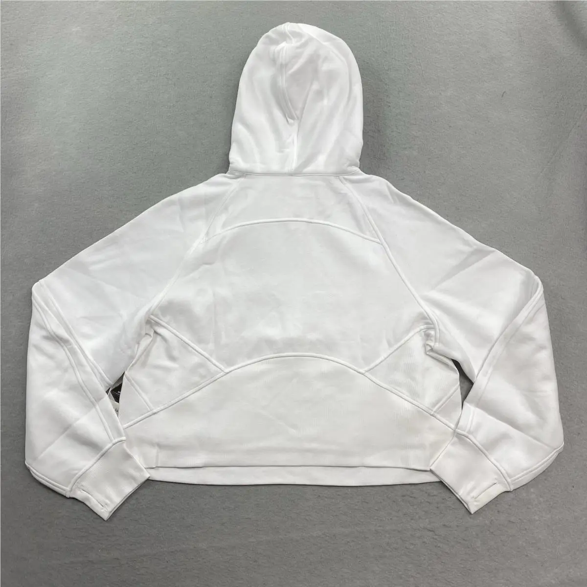 Lululemon clothing - Gray 3