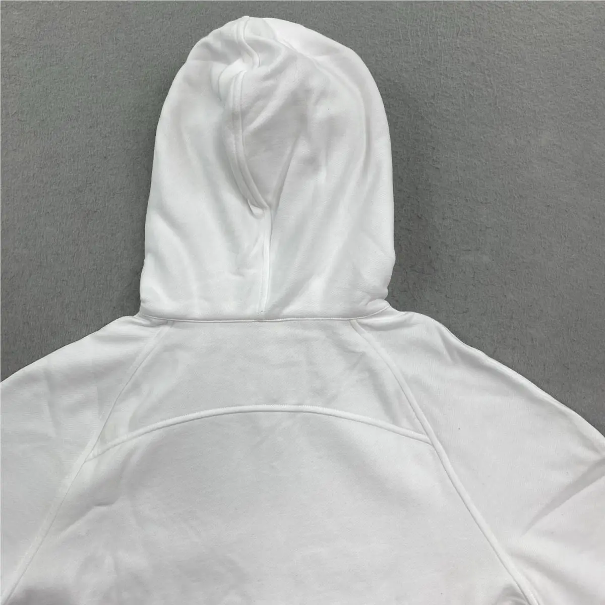 Lululemon clothing - Gray 4