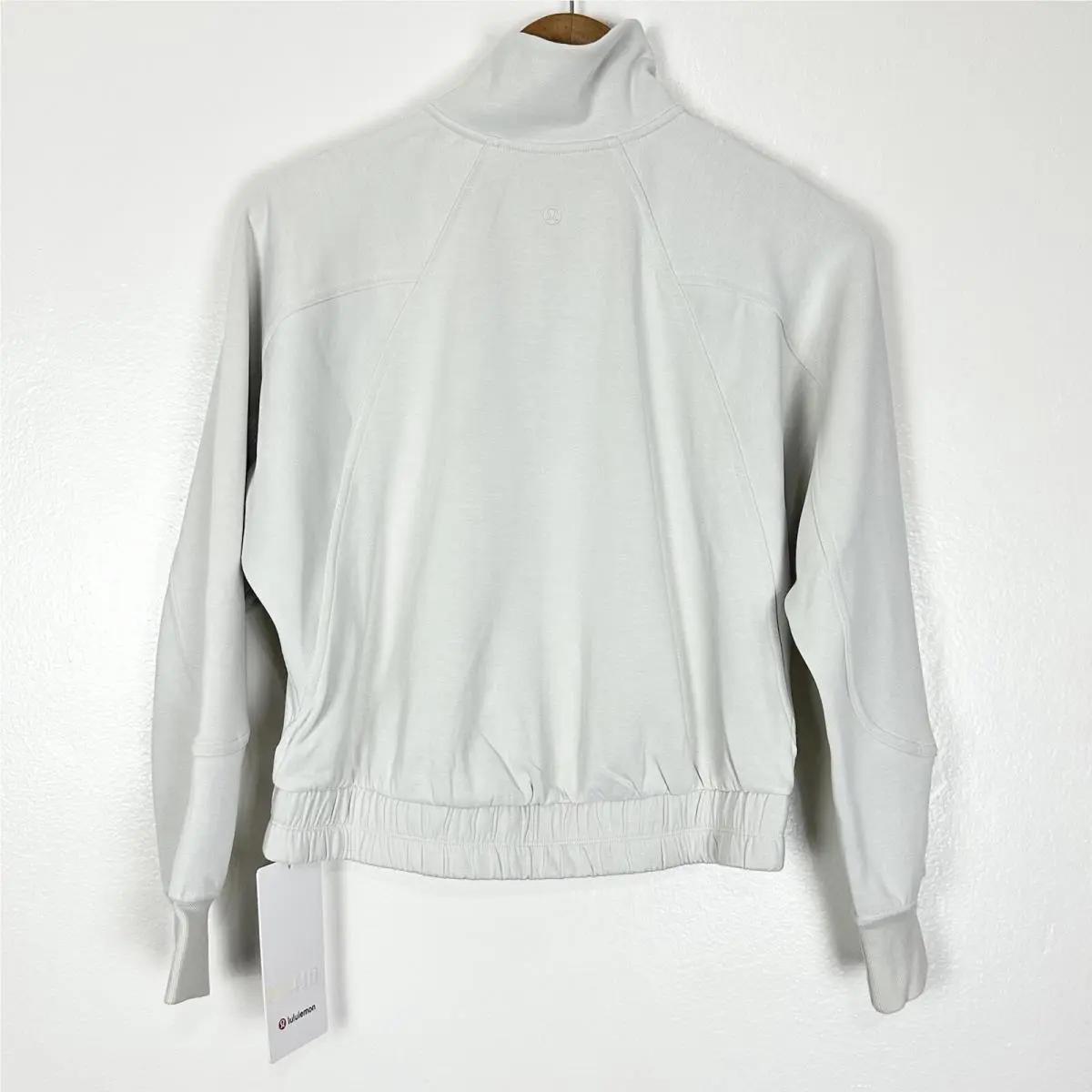 Lululemon clothing - Ivory 7