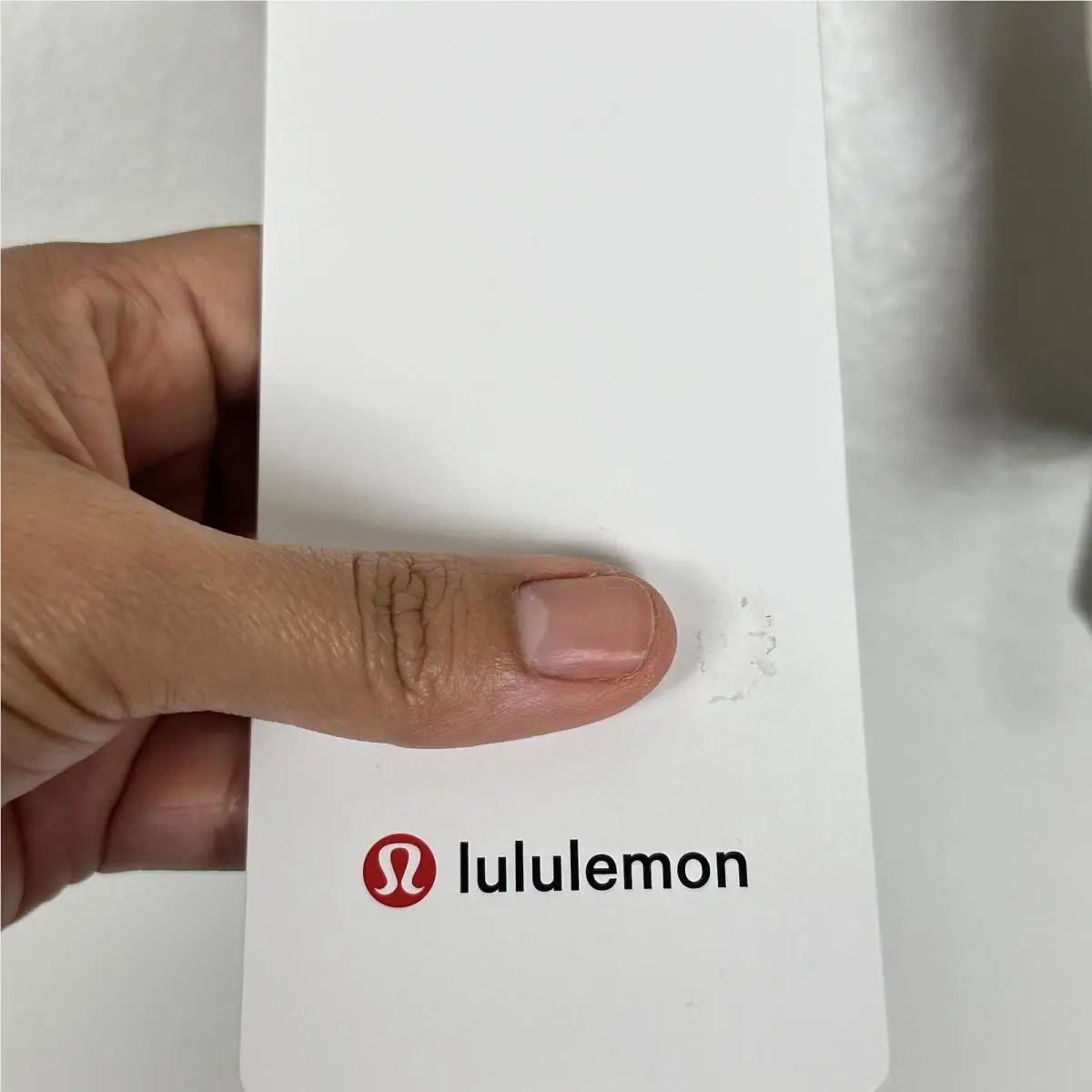 Lululemon clothing - Ivory 4