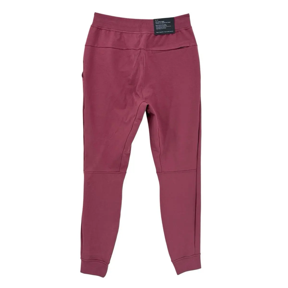 Lululemon clothing - LM5543S - LM5543S - Red 0