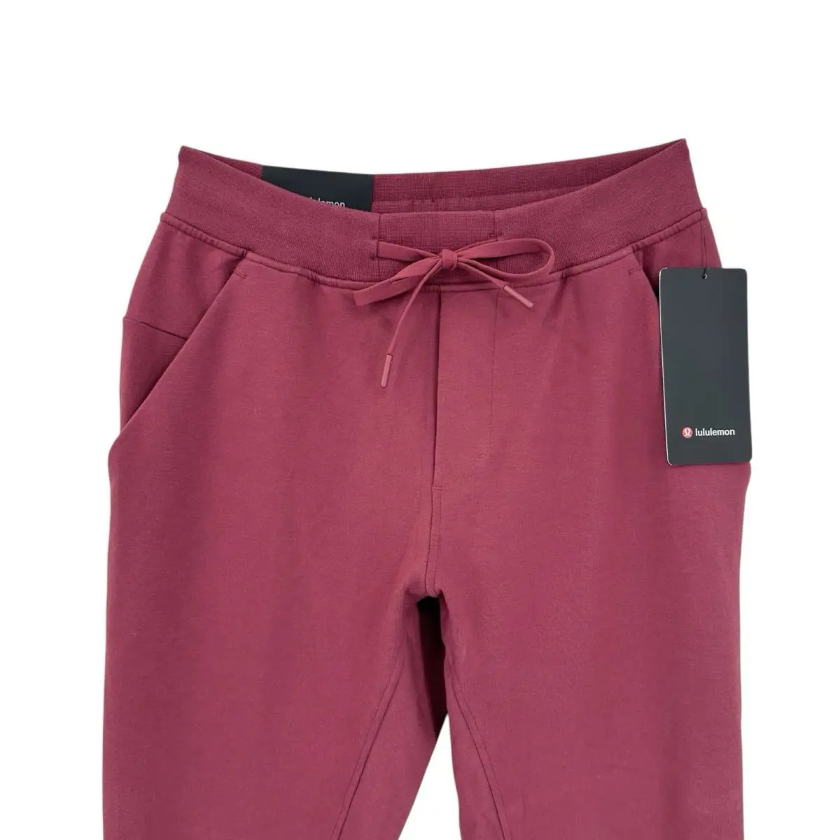 Lululemon clothing - LM5543S - LM5543S - Red 1