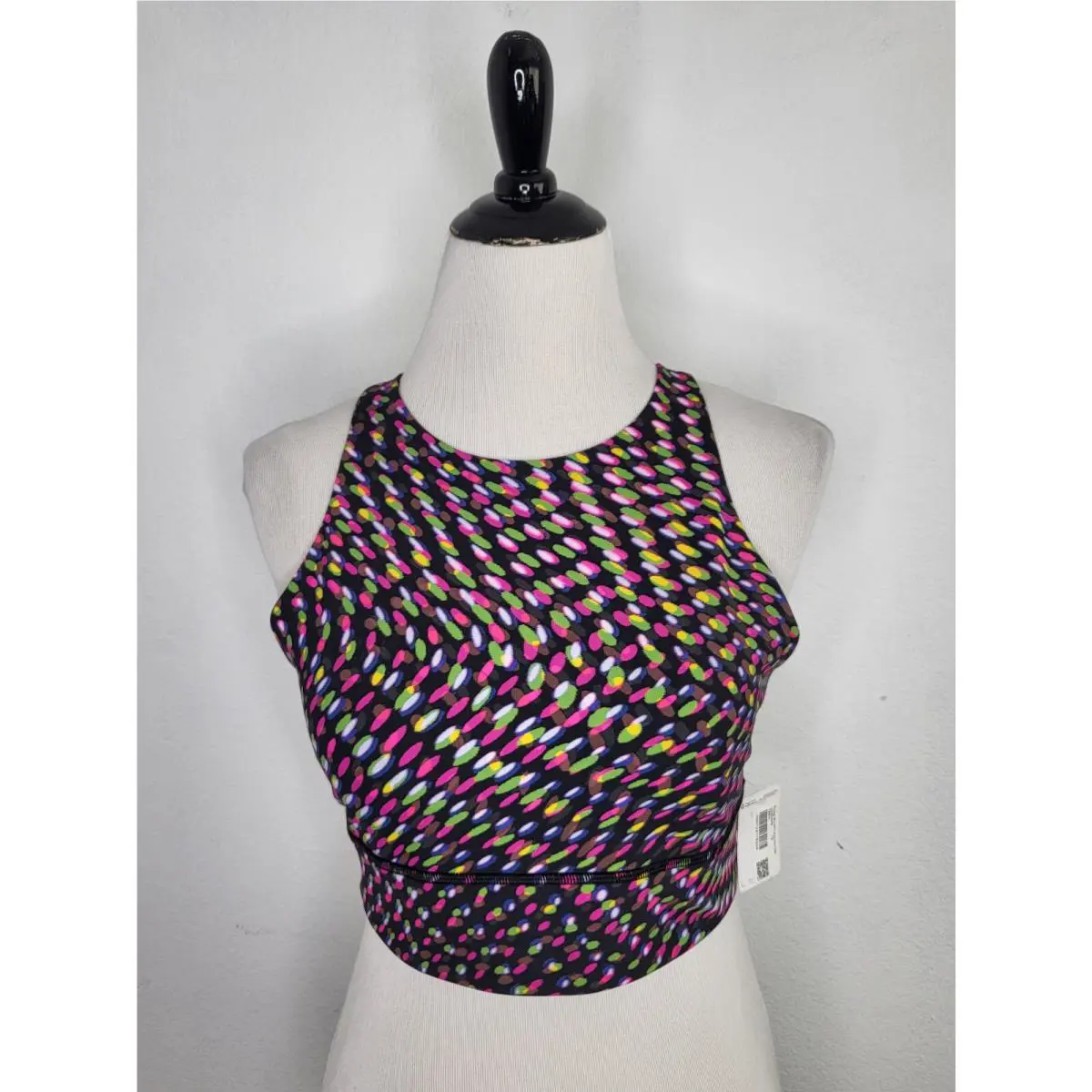 Lululemon clothing - Raspberry Multi-color 0