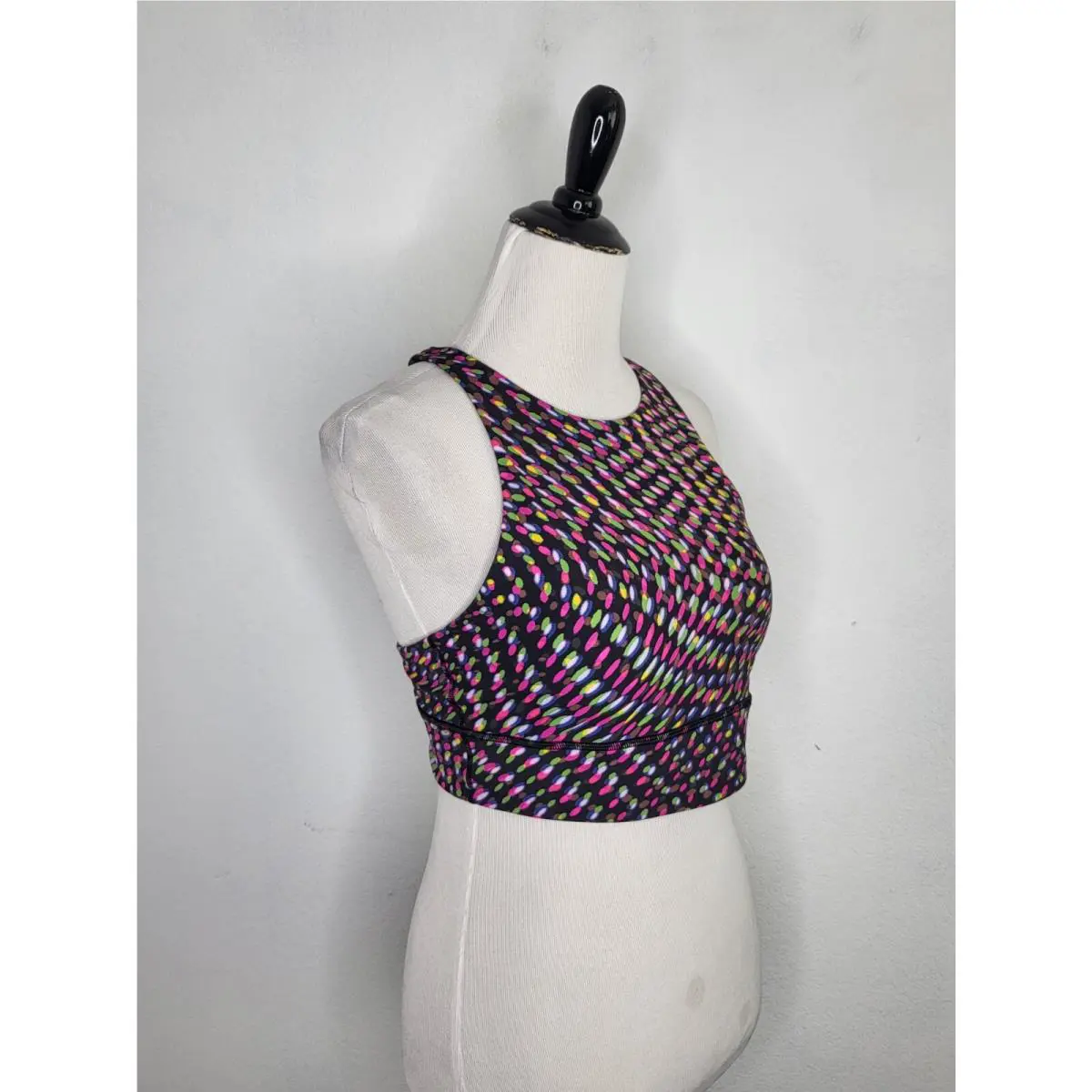 Lululemon clothing - Raspberry Multi-color 1