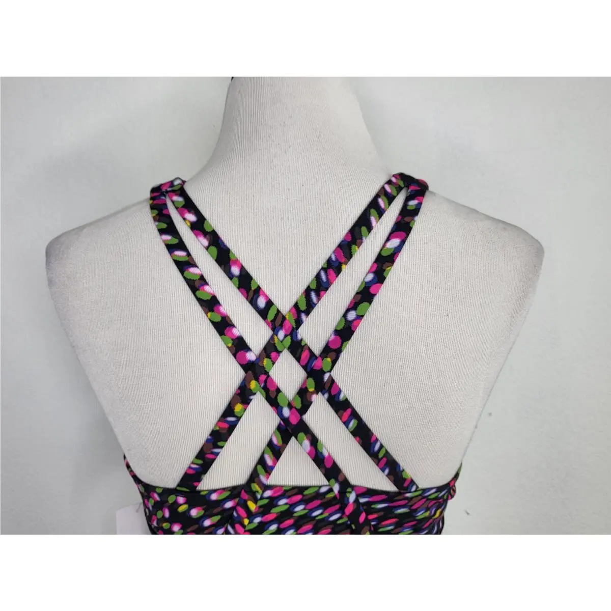 Lululemon clothing - Raspberry Multi-color 3