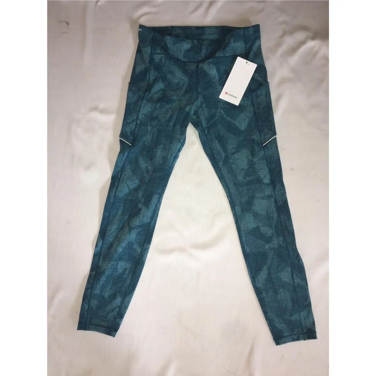 Lululemon clothing - Blue 0