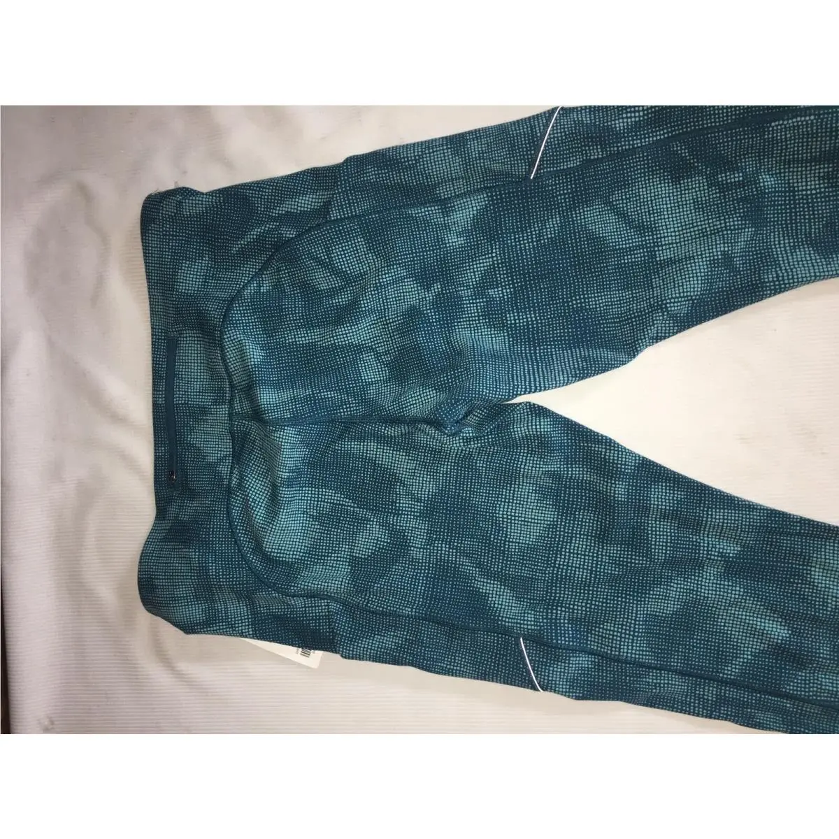 Lululemon clothing - Blue 1
