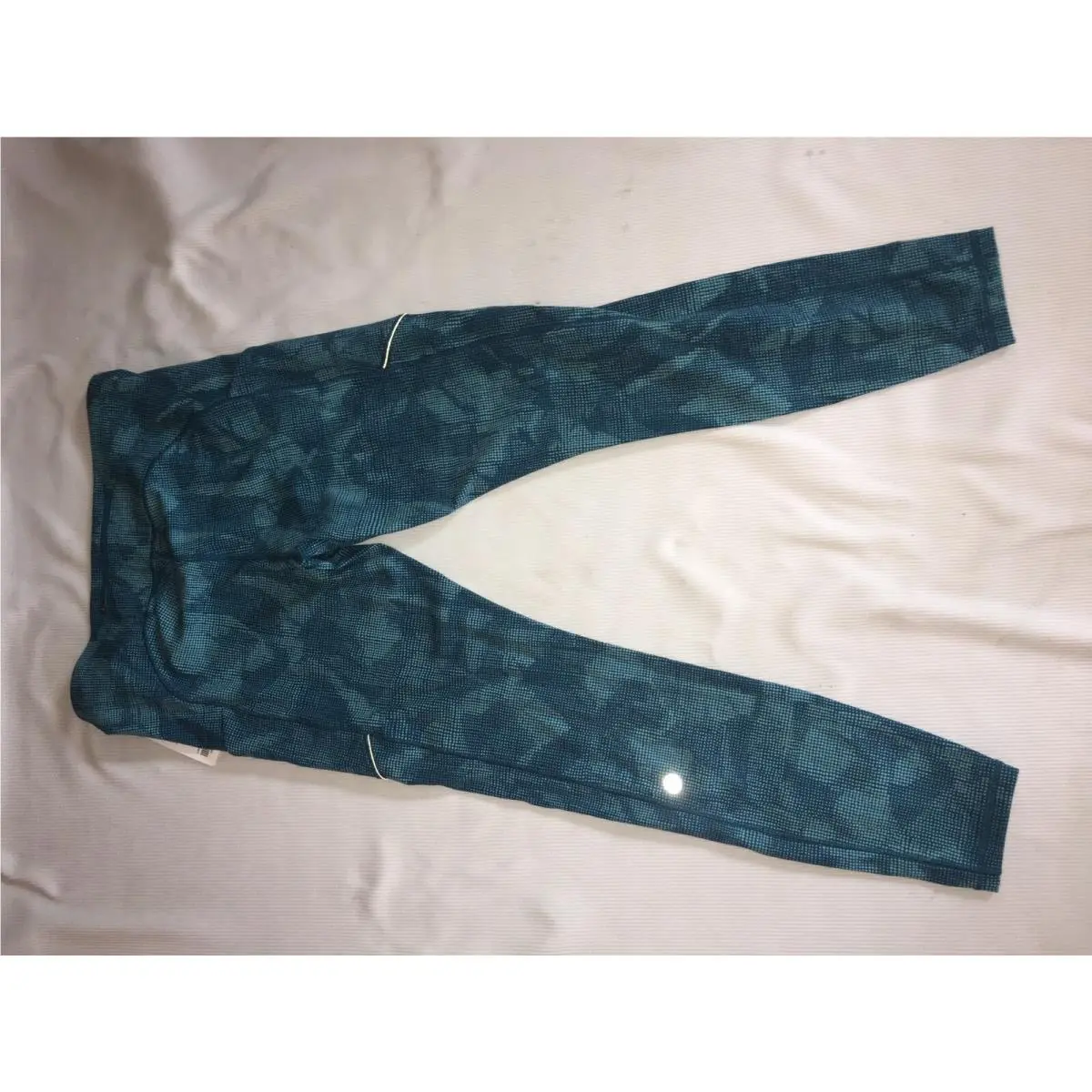 Lululemon clothing - Blue 4
