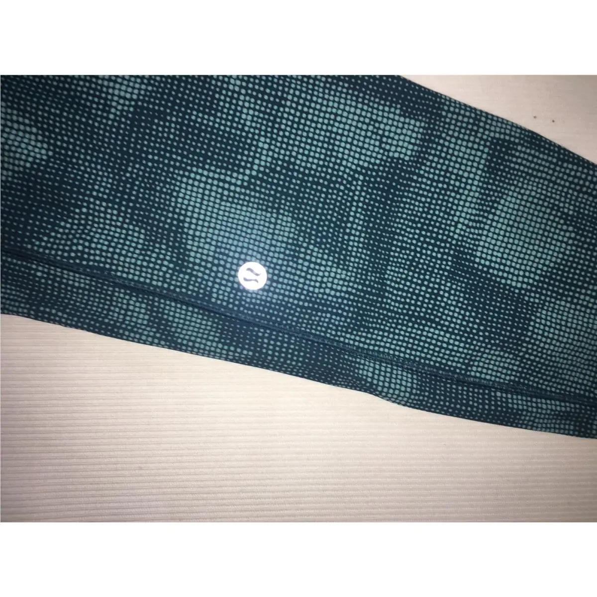 Lululemon clothing - Blue 5