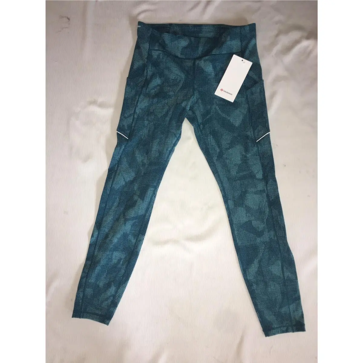 Lululemon clothing - Blue 6