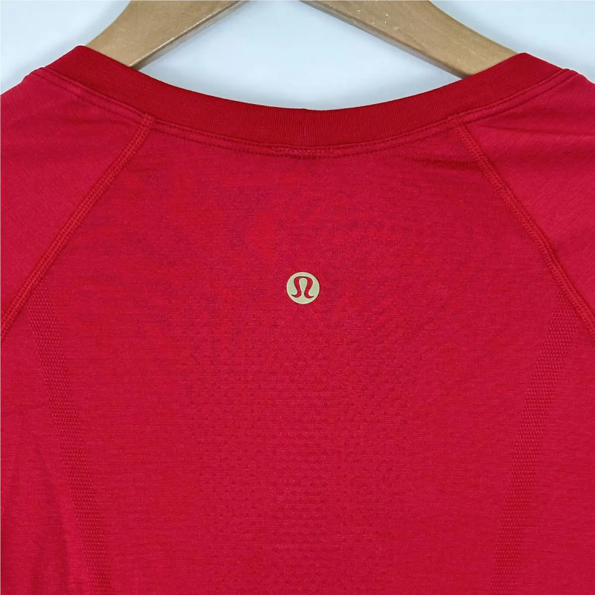 Lululemon clothing - Lululemon Swiftly - Swiftly - Red 13