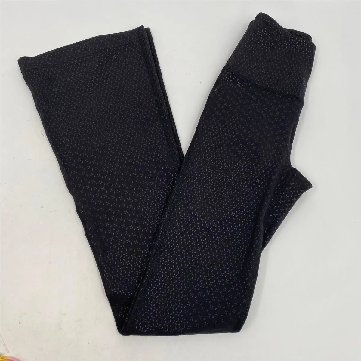 Lululemon clothing - Black 0