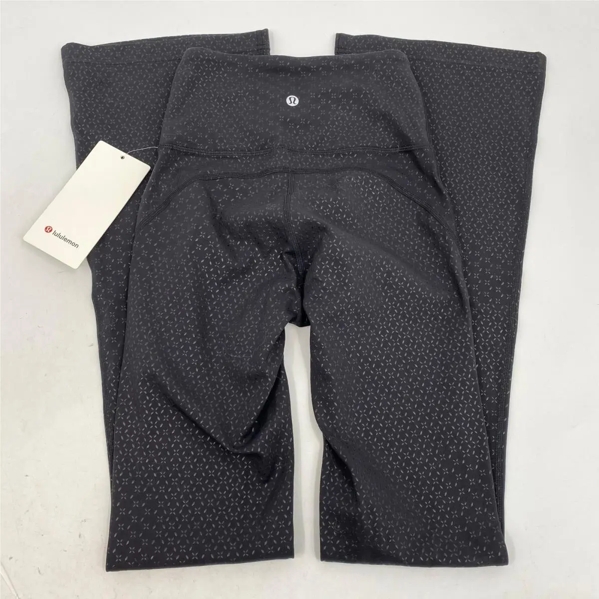Lululemon clothing - Black 1