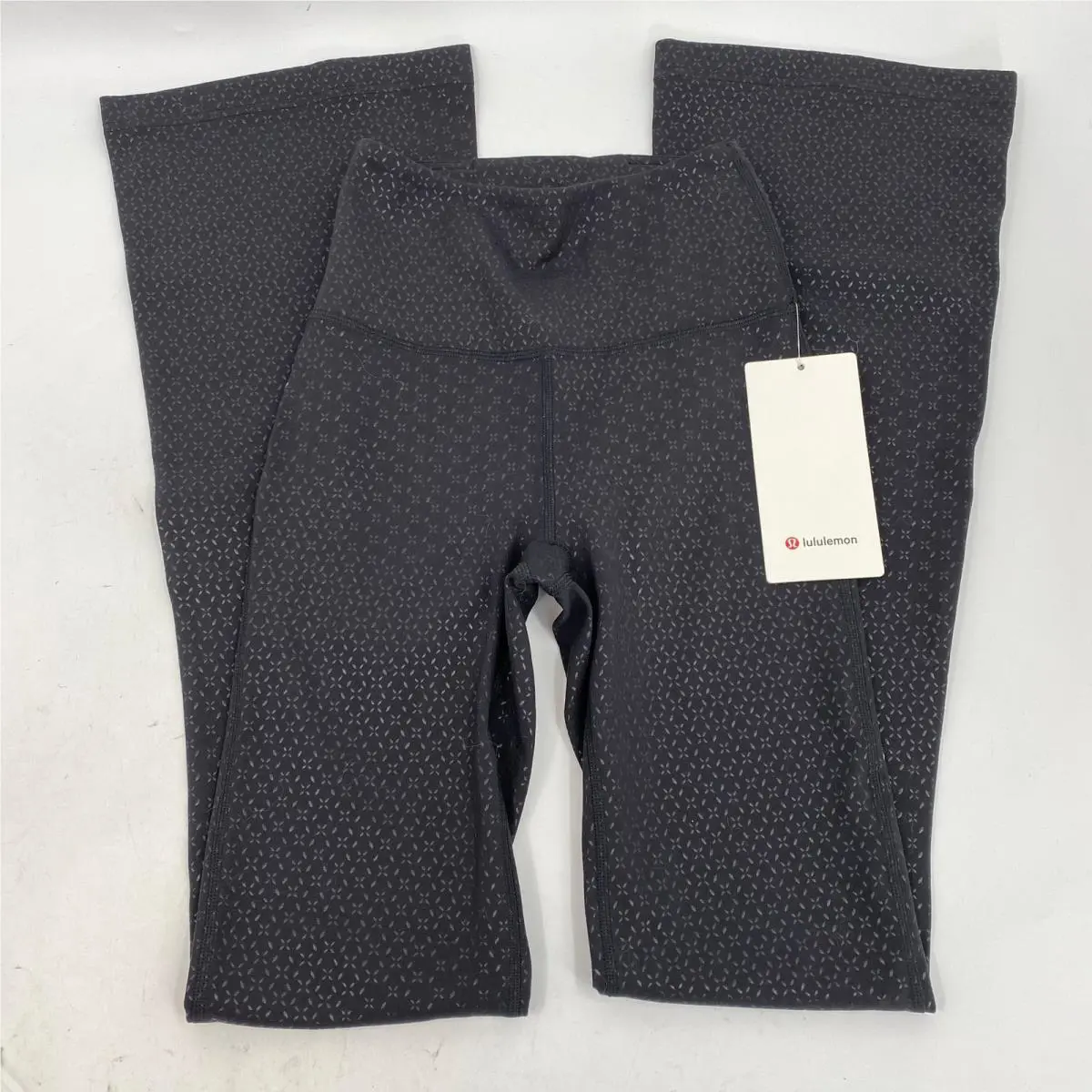 Lululemon clothing - Black 6