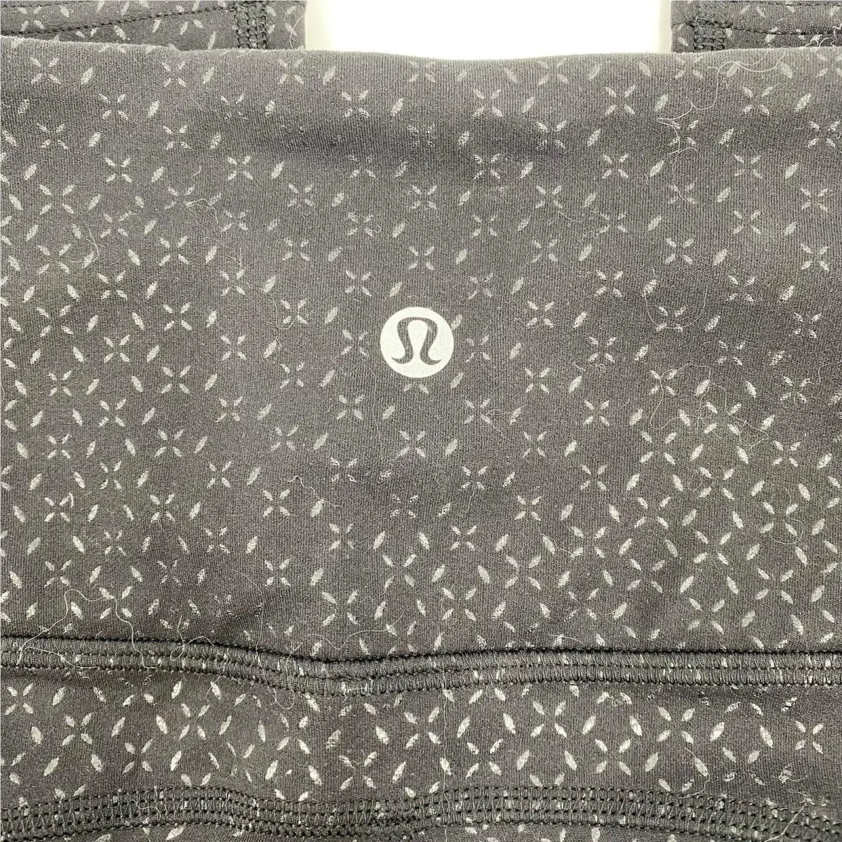 Lululemon clothing - Black 4