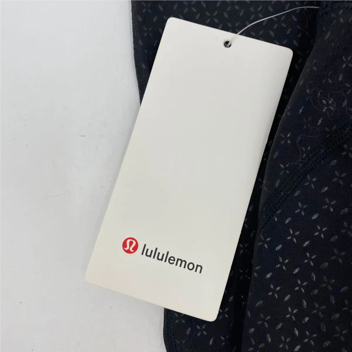 Lululemon clothing - Black 5